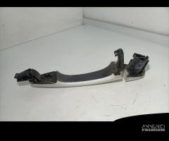 MANIGLIA ESTERNA POSTERIORE DESTRA CITROEN C4 Pica - 5