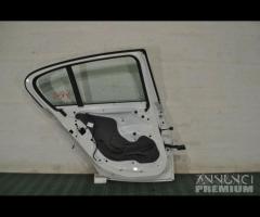 Bmw f20 5a2a397 porta posteriore sinistra | 15768