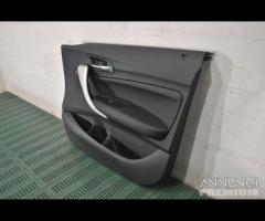 Bmw f20 rivestimento porta anteriore dx | 15778