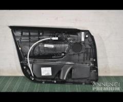 Bmw f20 rivestimento porta anteriore dx | 15778 - 4