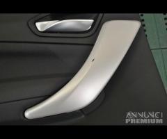 Bmw f20 rivestimento porta posteriore sx | 15779