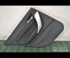 Bmw f20 rivestimento porta posteriore sx | 15779 - 5