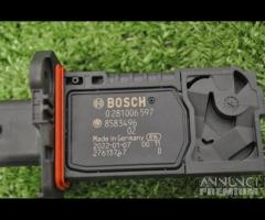 Originale bmw mini 8583496 debimetro | 15850 - 4