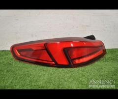 Bmw 2 f44 fanale posteriore sinistro led | 15852