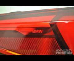 Bmw 2 f44 fanale posteriore sinistro led | 15852