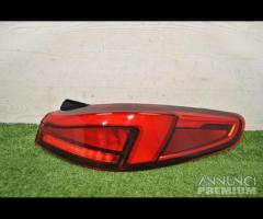 BMW F44 Fanale LED esterno destro | 15853