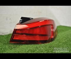 BMW F44 Fanale LED esterno destro | 15853 - 3