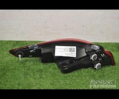 Bmw 2 f44 7465466 fanale posteriore destro | 15549 - 4