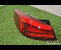 Bmw 2 f44 fanale posteriore sinistro led | 15548