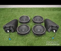 Bmw serie 2 f44 set altoparlanti hifi | 15557