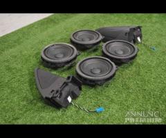 Bmw serie 2 f44 set altoparlanti hifi | 15557