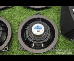 Bmw serie 2 f44 set altoparlanti hifi | 15557