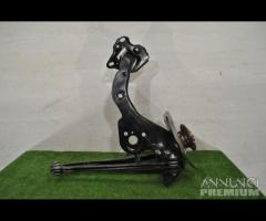 Mozzo fusello bracci post sx bmw x2 f39 | 16065