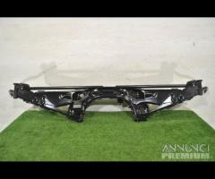 Assale post con barra bmw x2 f39 | 16067 - 1