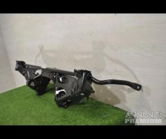 Assale post con barra bmw x2 f39 | 16067