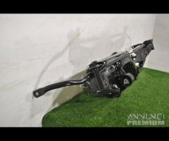 Assale post con barra bmw x2 f39 | 16067 - 3