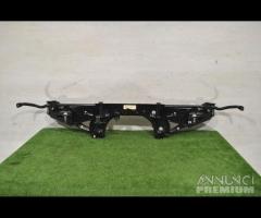 Assale post con barra bmw x2 f39 | 16067 - 5