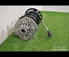 Ammortizzatore ant destro bmw serie 2 u06 | 16077