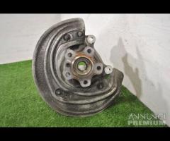 Mozzo fusello bracci ant sx bmw 2' g42 | 16089