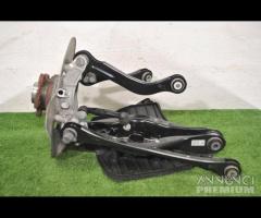 Mozzo fusello bracci post sx bmw 2' g42 | 16095