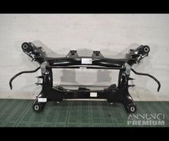 Ponte assale post + barra bmw 2' G42 |16099