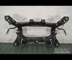 Ponte assale post + barra bmw 2' G42 |16099