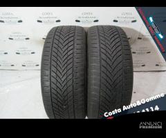 215 55 17 Trocmah 2021 4Stagioni 90% Gomme - 1