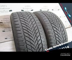 215 55 17 Trocmah 2021 4Stagioni 90% Gomme - 3