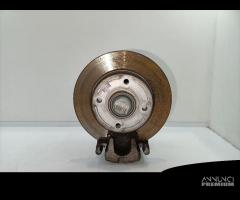 MOZZO POSTERIORE DESTRO CITROEN C3 Serie 517633 (1