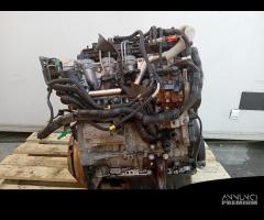 MOTORE SEMI COMPLETO FORD Fiesta 6Â° Serie HHJB 90