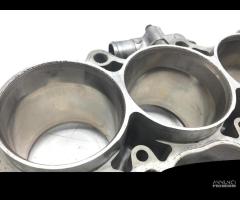 CILINDRO CON PISTONI KAWASAKI NINJA ZX-6R 636 2003 - 7