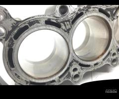 CILINDRO CON PISTONI KAWASAKI NINJA ZX-6R 636 2003 - 8