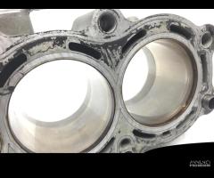 CILINDRO CON PISTONI KAWASAKI NINJA ZX-6R 636 2003 - 9