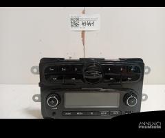 AUTORADIO MP3 SMART Fortwo CoupÃ© (W453) 0150-14-7