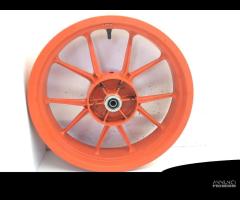 CERCHIO RUOTA POSTERIORE 17 X 4.00 KTM RC ABS 125