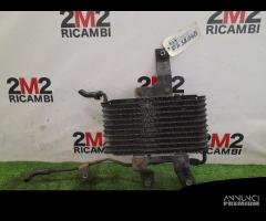 RADIATORE OLIO MITSUBISHI Pajero 3Â° Serie MR45363