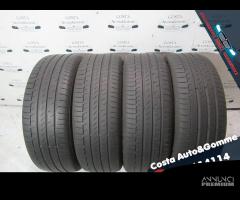 215 55 18 Continental Estive 85% 2020 Gomme - 1