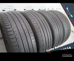 215 55 18 Continental Estive 85% 2020 Gomme - 3