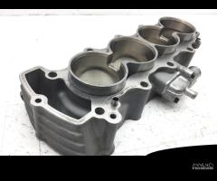 CILINDRO COMPLETO DI PISTONI KAWASAKI ZX6RR NINJA - 4