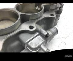 CILINDRO COMPLETO DI PISTONI KAWASAKI ZX6RR NINJA