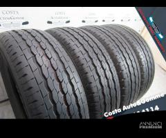 195 60 16C Firestone 85% 2021 195 60 R16 Gomme - 3