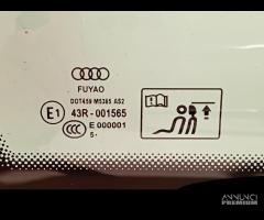 VETRO FISSO POSTERIORE DX AUDI A4 Avant (8W5) 8W98 - 3