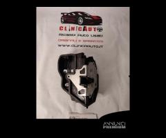 SERRATURA ANTERIORE SINISTRA BMW Serie 5 E60 71546 - 1