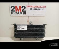 RADIATORE OLIO NISSAN Qashqai 2Â° Serie RADIATORE