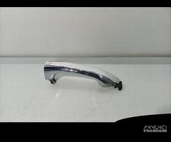 MANIGLIA ESTERNA ANTERIORE SINISTRA MERCEDES ML W1