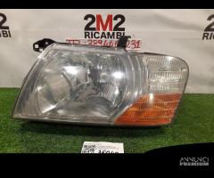 FARO ANTERIORE MITSUBISHI Pajero 4Â° Serie KOITO10