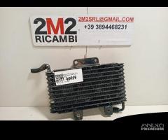 RADIATORE OLIO MITSUBISHI Pajero 3Â° Serie 4M41 di