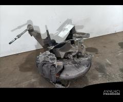 MOZZO POSTERIORE DESTRO FORD Kuga Serie (CBV) 1556