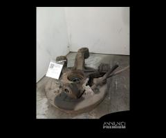 MOZZO POSTERIORE DESTRO SUZUKI Grand Vitara 5P 461