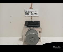 CENTRALINA ABS MERCEDES Classe E Berlina W212 A212 - 6